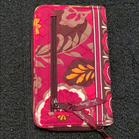 Vera Bradley Bags Vera Bradley Wallet Poshmark